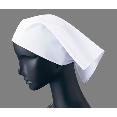 三角巾25(ホワイト)2枚入