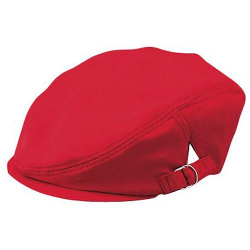 ハンチング EA−5349(ホットチリ)