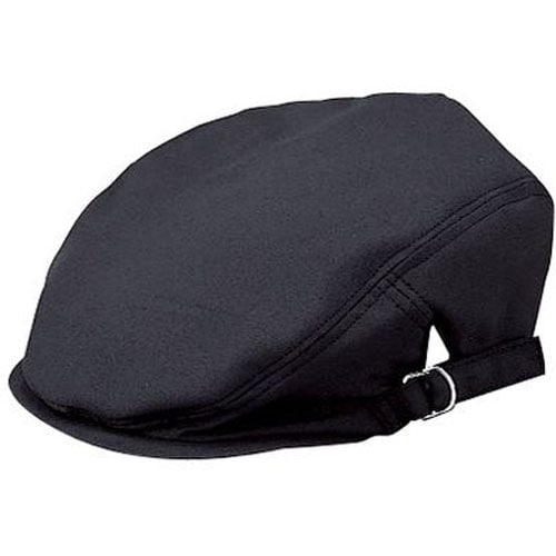 ハンチング EA−5350(黒)