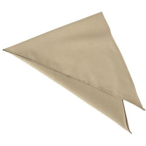 三角巾 EA−5354 (ベージュ)