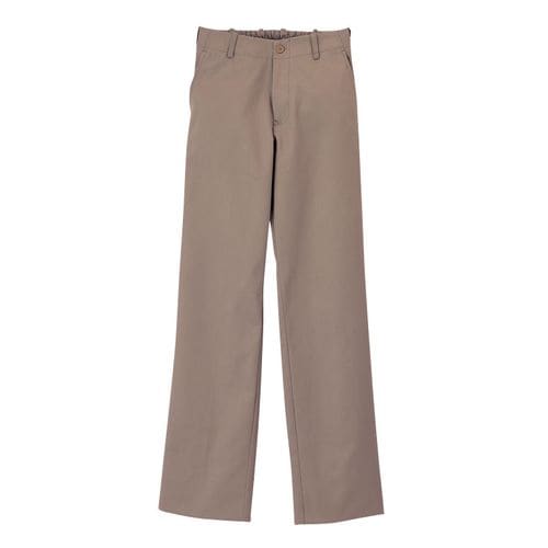 男女兼用パンツ WF−5442 L (カーキ)