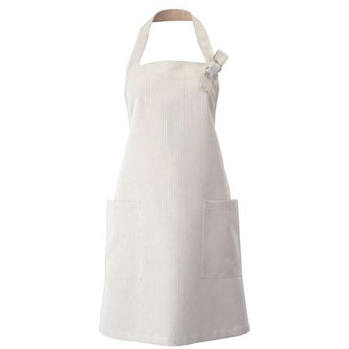 エプロン EA−1871 (ベージュ) M
