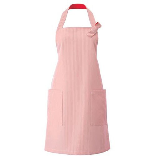 エプロン EA−1872 (ホットチリ) M