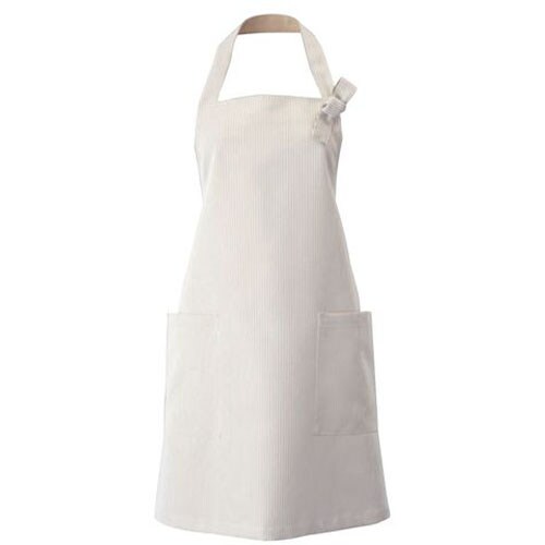エプロン EA−1871 (ベージュ) L