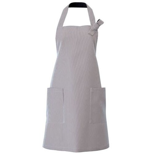 エプロン EA−1873 (黒) L