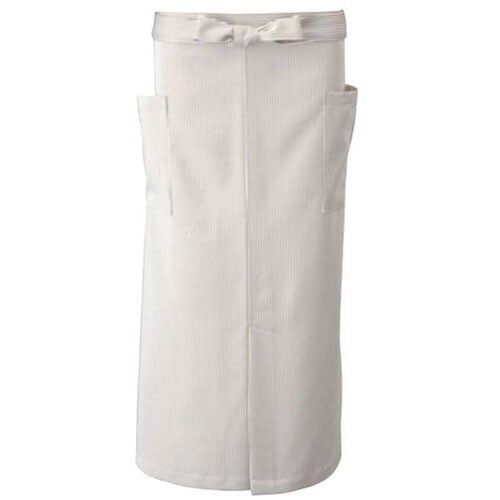 ソムリエ前掛 EA−1877 (ベージュ)