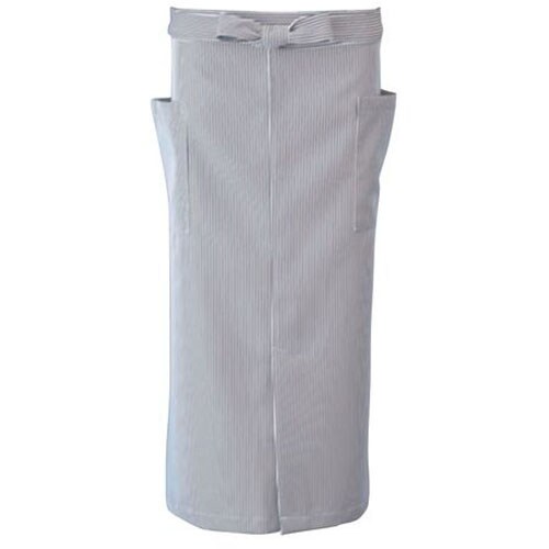 ソムリエ前掛 EA−1879 (黒)