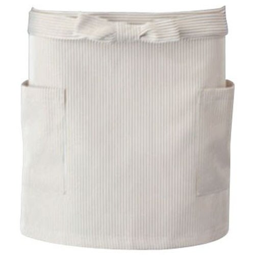 前掛 EA−1880 (ベージュ)