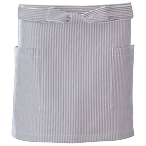 前掛 EA−1882 (黒)