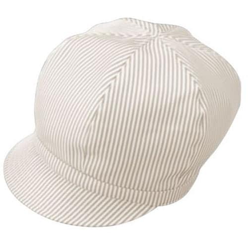 キャップ EA−5331(ベージュ)