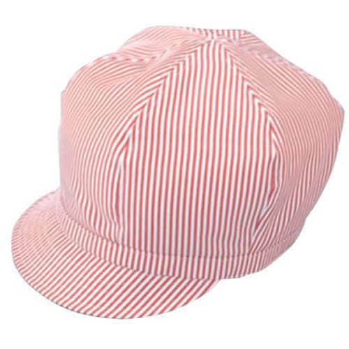 キャップ EA−5332(ホットチリ)