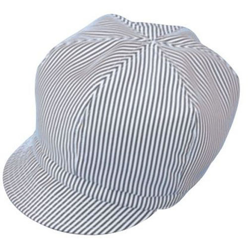 キャップ EA−5333(黒)