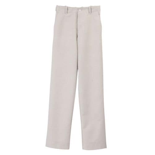 男女兼用パンツ EB−460 SS (ベージュ)