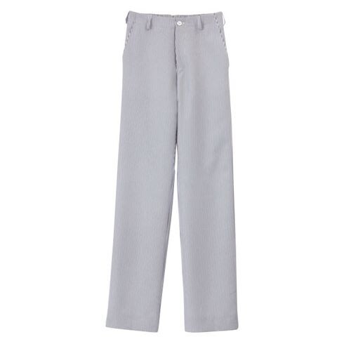 男女兼用パンツ EB−461 4L (黒)