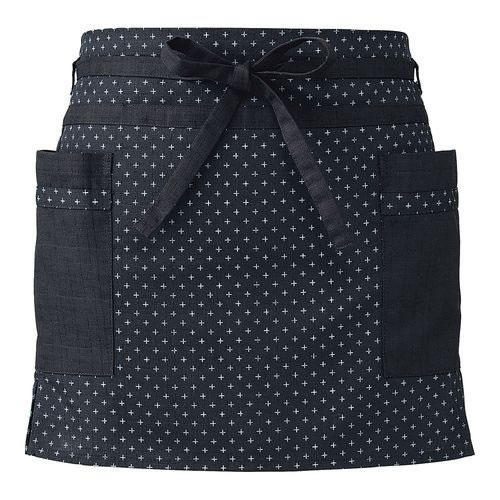 前掛 JA−6812(ブラック)