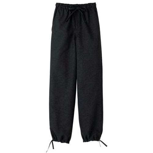 男女兼用パンツ JB−2025 3L (黒)