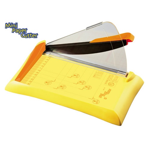 ペーパーカッター ミニ