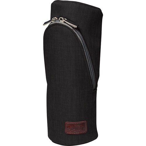 ペンケース 立つペンケース スマスタ カーム 黒