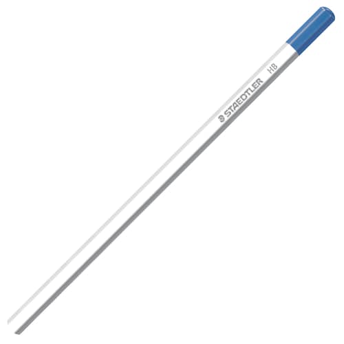 鉛筆 試験用鉛筆 ホワイト 12本×2