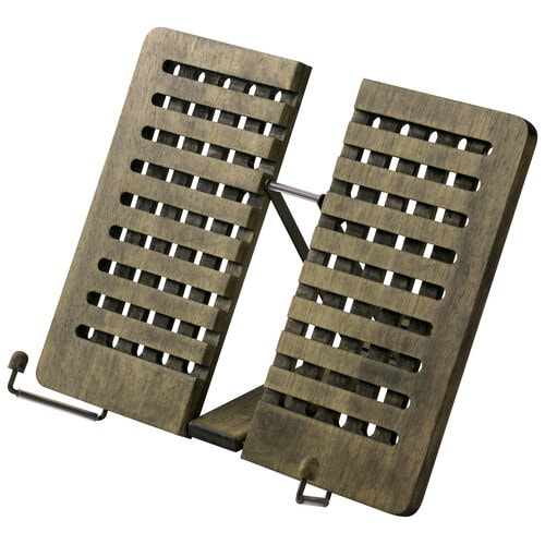 書見台 ブックスタンド アンティーク L