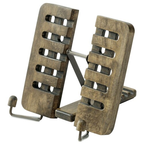 書見台 ブックスタンド アンティーク S 2台