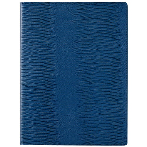 ノートパッド ツァイトベクター A5 ネイビー