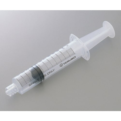テルモシリンジ(R)ロック基 5mL 100本入