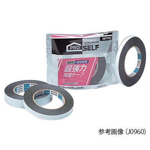 一般材料用 超強力両面テープJ0960