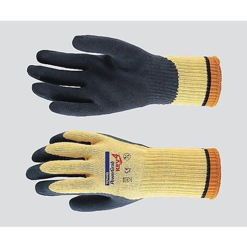 耐切創手袋(メジャーローブケブラー) L