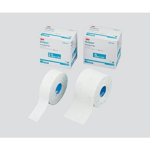 マルチポアサージカルテープ 3750−25