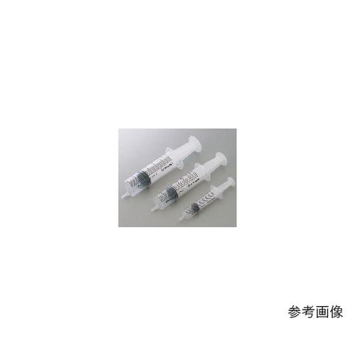 テルモシリンジ 1mL 予防接種用 スリップ 白