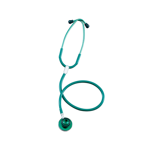 ナーシングスコープ NO120 緑