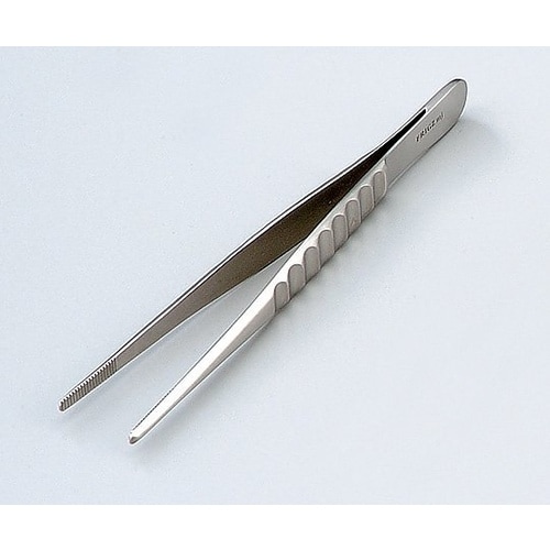 ピンセット(大波)A037−2513