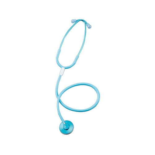 ナーシングスコープ No110 スカイブルー