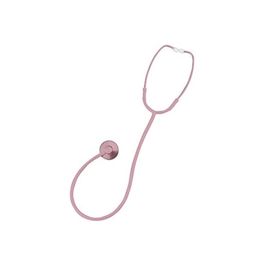 ナーシングスコープ ダブル内 ピンク