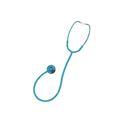 ナーシングスコープ ダブル内 スカイブルー