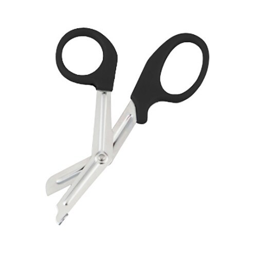 メディカルマルチ剪刀 (190mm/ブラック)