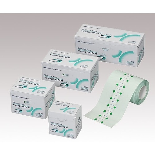 ドレッシングテープW No.150 1巻入