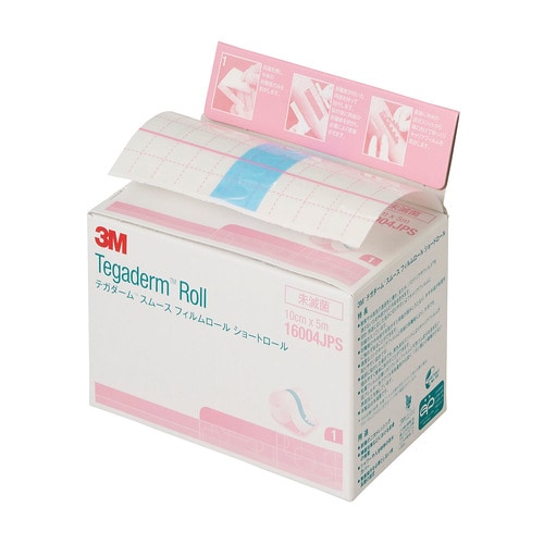 16004JPSスムース フィルムロール