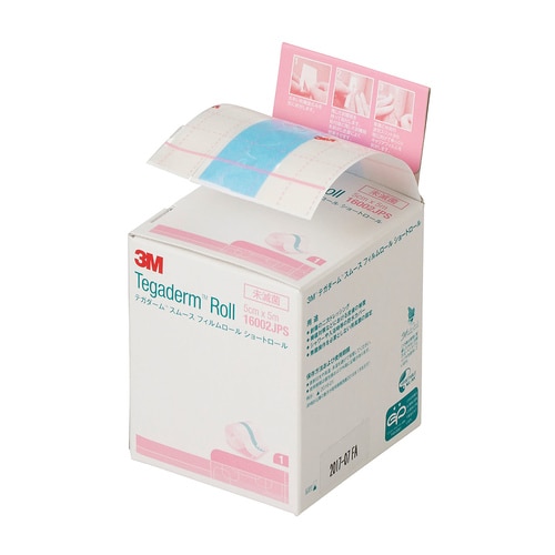 16002JPSスムース フィルムロール