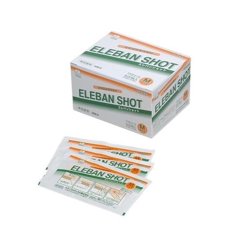 エレバンショット M 20枚×25入