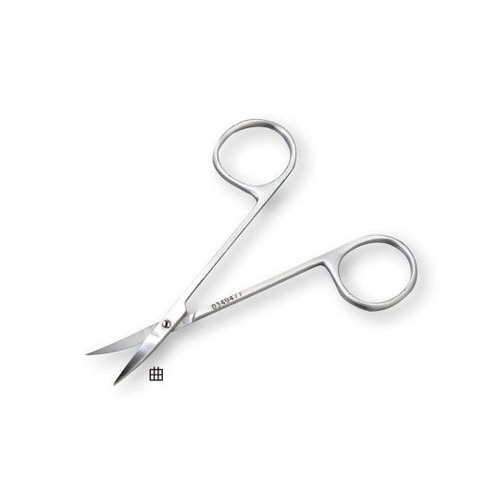 アイリス剪刀 曲