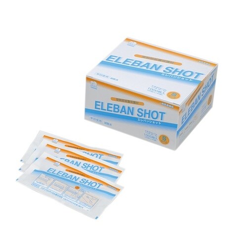 エレバンショット S 25枚×40入