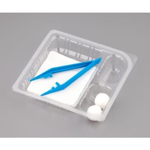 ベスケア処置・消毒セット 処置用MV