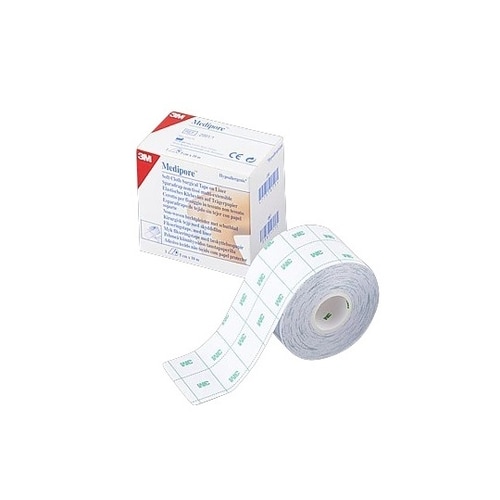 伸縮性粘着包帯メディポア 2991−50