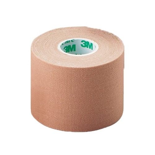 粘着性綿布伸縮包帯 2743−50