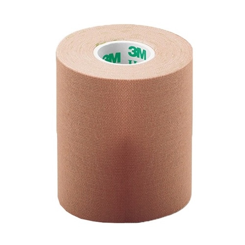 粘着性綿布伸縮包帯 2743−75