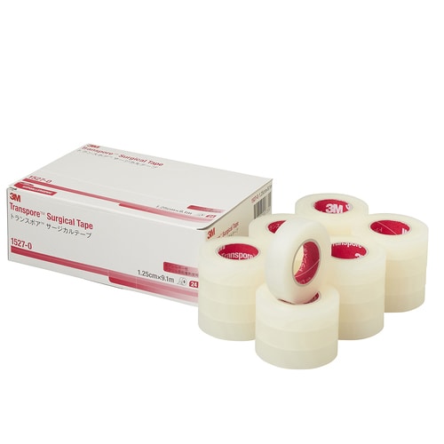 サージカルテープ1527−0 24巻入