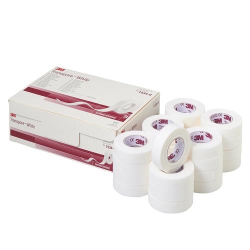 サージカルテープ1534−0 24巻入