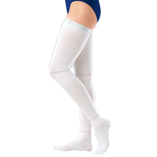 アンシルク・プロJ ストッキング 両足 M